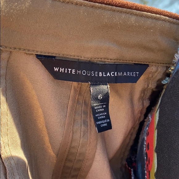 Tan jacket - Picture 2 of 4